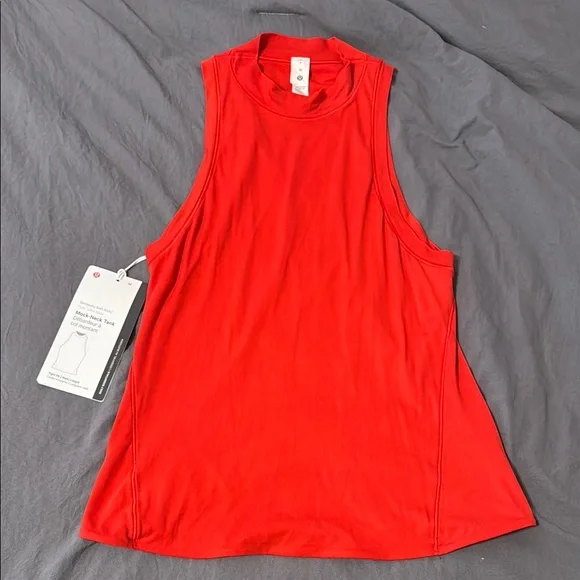 Lululemon Athletica Tank - Picture 1 of 10